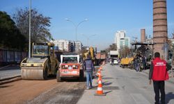 Eskişehir'de sürücüler dikkat: Ulaşım tek yönlü devam ediyor!