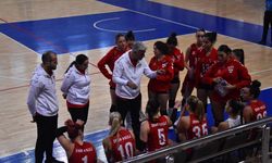 Filede lidere diş geçiremedik