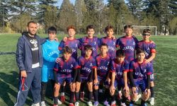 Finalin adı belli oldu