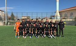 Galibiyet son dakikada geldi