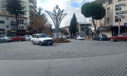 Gediz'de 4.0 büyüklüğünde deprem