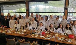 Geleneksel kahvaltı 7 Aralık’ta yapılacak