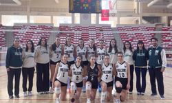 Gelişim’in kızları yarı finalde!