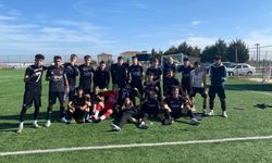 Gençlergücü mutlu başladı