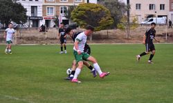 Gençlergücü’nde kötü gidişat sürüyor