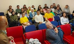 Genel kurul heyecanı yaşadılar