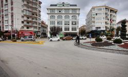 Eskişehir trafiğine nefes aldıracak düzenlemede ilk adım!