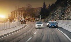 Hamsu Köprüsü yenilendi, Bilecik’te trafiğe açıldı