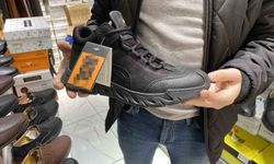 Havaların soğumasıyla birlikte ayakkabı tercihleri değişmeye başladı