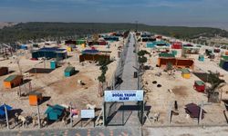 Eskişehir’de can dostların modern yuvasında sona doğru!