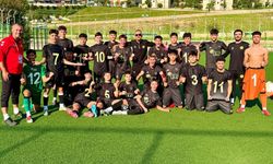 Hedefleri Türkiye Şampiyonası