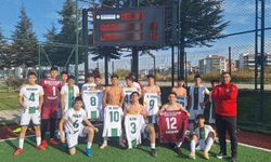 Ihlamurkentspor’da oyuncu arayışı var