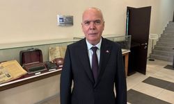 Candemir: "Talat Yalaz kendi partisine baksın!”