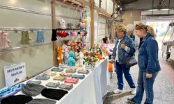 Eskişehir'de kadın emeğinin kalbi bu sokakta atıyor!