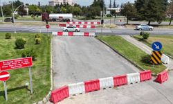 Eskişehir'de sürücüler dikkat: Tepebaşı Kavşağı için yeni karar...