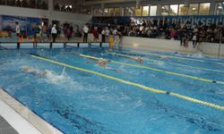 Eskişehir’de genç yetenekler Türkiye finallerine hazırlandı