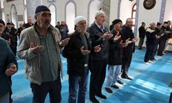 Kuran-ı Kerim Tilaveti ve Mevlüt Programı düzenlendi