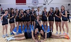 Kurulduğu ilk yılda kupaya uzandı