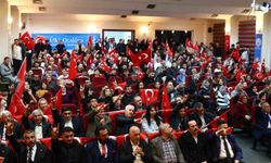 Kütahya Ülkü Ocakları'ndan konser ve konferans programı