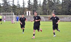 Lider hatasız geçmek istiyor