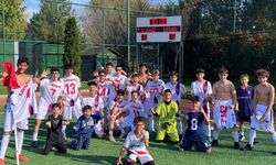 Eskişehir Demirspor'dan farklı tarife