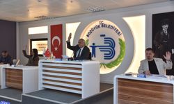 Bozüyük Belediyesi 2026 Bütçesini belirledi