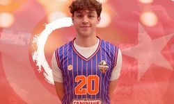 Milli takımla kampa girdi