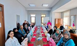 Eskişehir'de ilham veren atölye