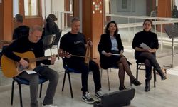 Eskişehir sokaklarında kaliteli müzik dönemi!