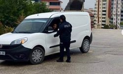 Öğrencilerin huzuru için Bilecik’te sıkı denetim!