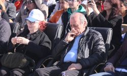 Özbayer’in oğlundan duygulandıran paylaşım