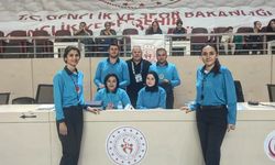 Özveri ile görev yapıyorlar