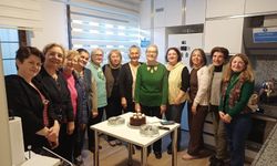 ÇYDD Eskişehir'den üyelerine yeni kurs