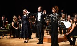 Anadolu Üniversitesi’nde 10 Kasım Atatürk’ü Anma Konseri