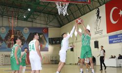 Potada ilk hava atışları yapılacak