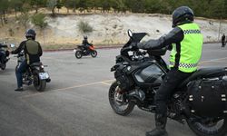 Motosiklet kullanıcılarına koruyucu eldiven zorunluluğu getirildi