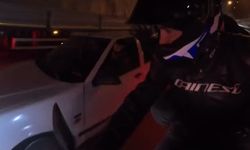 Eskişehir’de motosiklete çarpan otomobil sürücüsü kaçtı