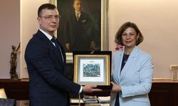 Eskişehir ile Bulgaristan arasında yeni iş birliği adımları