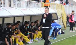 Eskişehirspor'daki büyük şanssızlıkları açıkladı!