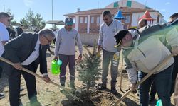 Afyonkarahisar’da geleceğe nefes