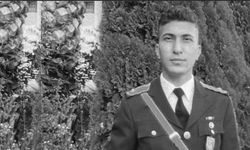 Şehit Emre Mercan’a Eskişehir Belediye Başkanlarından taziye mesajı