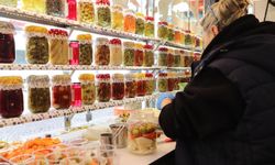 Eskişehir'de 'Neşeli Günler' filmi gerçek oldu!