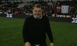 Eskişehirspor'da umutlar yeşerdi: Hakan Şapcı ile yeni dönem