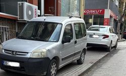 Bilecik'teki park sorunu çileden çıkarıyor!