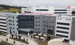 Kanser hastalarına artık Bilecik’te modern tedavi imkânı