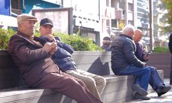 "Emekli maaşı açlık sınırının ancak yarısına yaklaşıyor”