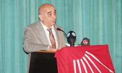 CHP Odunpazarı İlçe Başkanı Çınar: “İşçinin ve emeklinin aydınlık yüzü olacağız”