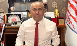 "Adil düzenlemeye ihtiyaç var"