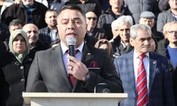 "Cemevlerine ibadethane statüsü kazandırılması gerekiyor!"