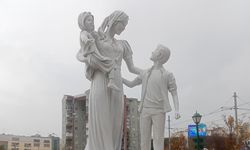 Eskişehir'in simgesi oldu: Fotoğraf çektirmeden geçmiyorlar!